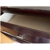 Image 4 : Six-Drawer MDF Dresser, 32" x 17" x 56"