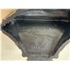 Image 3 : Coppercraft Guild Wall Plaques and Female Figurine Plaques Set