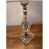 Image 2 : Pair of Vintage Night Table Lamps
