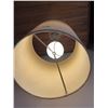 Image 5 : Pair of Vintage Night Table Lamps