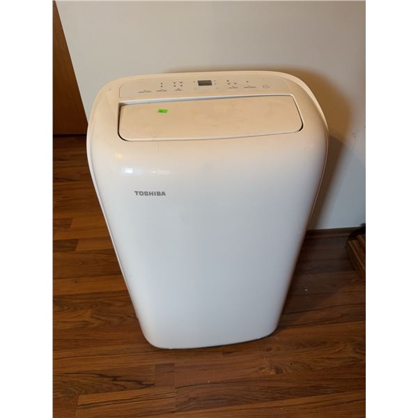 Toshiba Portable Air Conditioner