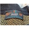 Image 3 : Large Size Men's Clothing and Belts Including Sandv and Moores