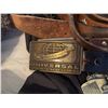 Image 5 : Large Size Men's Clothing and Belts Including Sandv and Moores