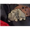 Image 6 : Large Size Men's Clothing and Belts Including Sandv and Moores
