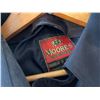 Image 8 : Large Size Men's Clothing and Belts Including Sandv and Moores