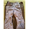 Image 2 : Ski Outerwear Lot With Rossignol Jacket XL And Two Pairs Pants