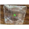 Image 4 : Assorted Glass Ash Trays