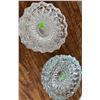 Image 5 : Assorted Glass Ash Trays
