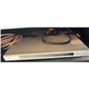 Image 2 : Sony DVD Player with Remote and TV Stand