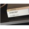 Image 3 : Sony DVD Player with Remote and TV Stand