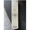 Image 4 : Sony DVD Player with Remote and TV Stand