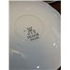Image 5 : J & G Meakin Floral Dinnerware Set with Cups, Plates, Bowls, Gravy Boat