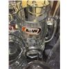Image 6 : Glassware Collection with Souvenir Mugs, Clock Design Coaster Holder, Corkscrew