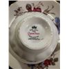 Image 3 : Fine China Teacup and Saucer Sets, Queen Anne, Shafford and Made in Japan