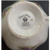 Image 4 : Fine China Teacup and Saucer Sets, Queen Anne, Shafford and Made in Japan