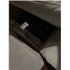 Image 3 : Upholstered Armchair with Ottoman