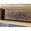 Image 2 : Two Vintage Washboards, Pearl and Winner Glass