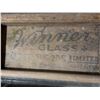 Image 3 : Two Vintage Washboards, Pearl and Winner Glass