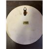 Image 8 : 5 Wildlife Marble Art Plaques & Wood Eagle Sculpture