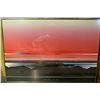 Image 2 : Tetsuro Sawada Pacific Images Framed Art Print 35x24