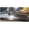 Image 2 : Helnwein "Boulevard of Broken Dreams" Framed Poster 37x23