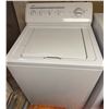 Image 1 : Kenmore 80 Series Top Load Washing Machine