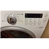 Image 2 : Samsung DV331AEW XAC Clothes Dryer