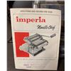 Image 4 : Braun Multipractic Hand Blender, Imperia Pasta Maker, Visions Glass Cookware