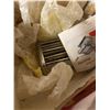 Image 6 : Braun Multipractic Hand Blender, Imperia Pasta Maker, Visions Glass Cookware