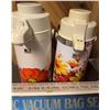 Image 3 : Decosonic Vacuum Sealer, Apollo & Inglas Thermos, Simax Glass Set, Roasting Pan