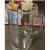 Image 7 : Decosonic Vacuum Sealer, Apollo & Inglas Thermos, Simax Glass Set, Roasting Pan