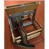 Image 1 : Nilus Leclerc Dorothy Table Loom, Made in Canada