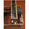 Image 2 : Nilus Leclerc Dorothy Table Loom, Made in Canada
