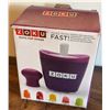 Image 11 : Bialetti Moka Express Stovetop Espresso Maker and Mixed Mug Set