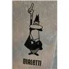 Image 3 : Bialetti Moka Express Stovetop Espresso Maker and Mixed Mug Set