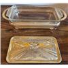 Image 2 : Assorted Home Decor Including Vintage Candy Dish