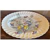 Image 6 : Assorted Home Decor Including Vintage Candy Dish