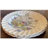 Image 7 : Assorted Home Decor Including Vintage Candy Dish
