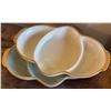 Image 9 : Assorted Home Decor Including Vintage Candy Dish