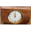 Image 4 : Home Decor: Stools, Pottery Vase, Westclox Clock and More!