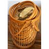 Image 5 : Home Decor: Stools, Pottery Vase, Westclox Clock and More!