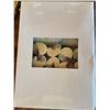 Image 7 : Enameled Copper and Aluminum Wall Tiles, Sunset Stitchery Kit