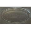 Image 3 : Bugatti Black Leather Briefcase, Tooled Leather Bag, Sunglasses w/ Case