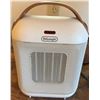 Image 2 : DeLonghi HFX30C15 and Digital Electric Space Heaters
