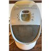 Image 4 : DeLonghi HFX30C15 and Digital Electric Space Heaters