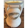 Image 5 : DeLonghi HFX30C15 and Digital Electric Space Heaters