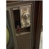 Image 3 : Vintage Philco Model 5935 Console TV Stereo Unit 50" Wide