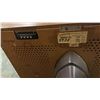 Image 6 : Vintage Philco Model 5935 Console TV Stereo Unit 50" Wide