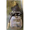 Image 2 : Evinrude Sportwin Ten 10 HP Outboard Motor