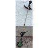 Image 1 : John Deere BC1600 Gas String Trimmer